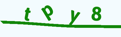 验证码