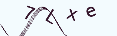 验证码